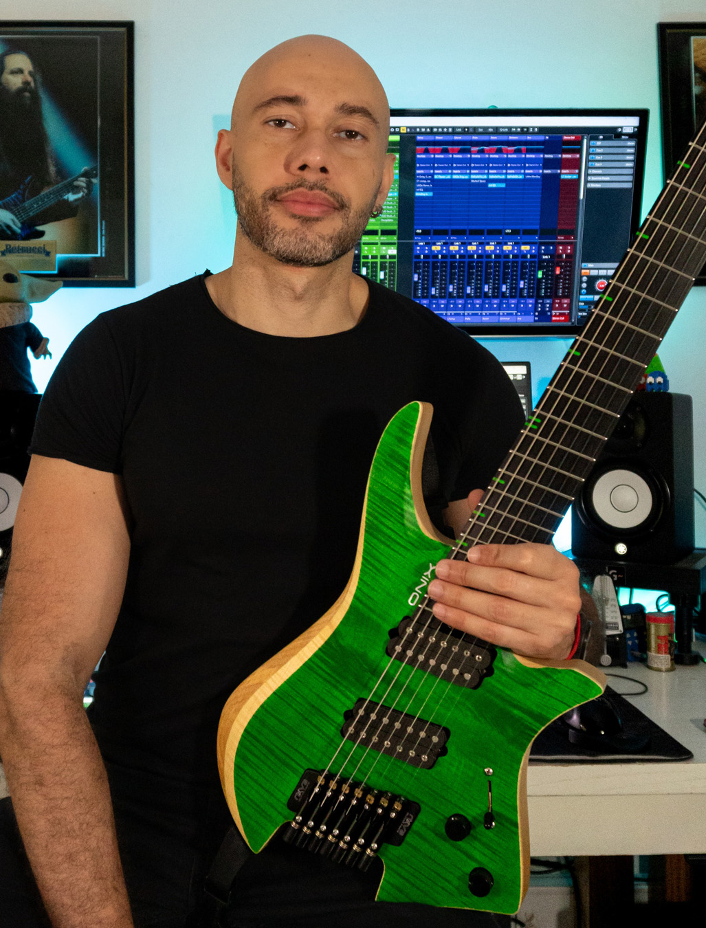 Osanan Oliveira da Silva
