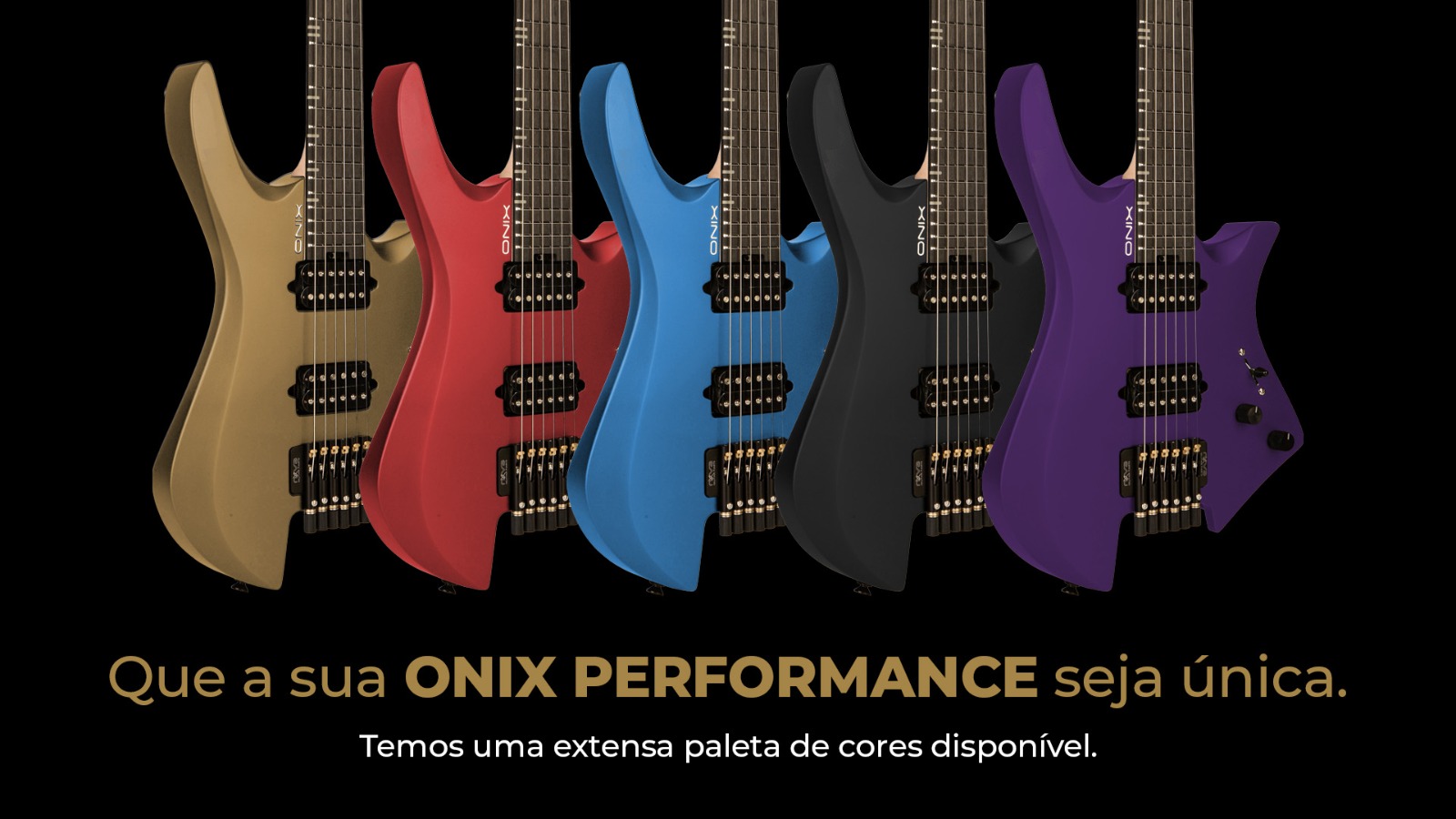 Onix Performance