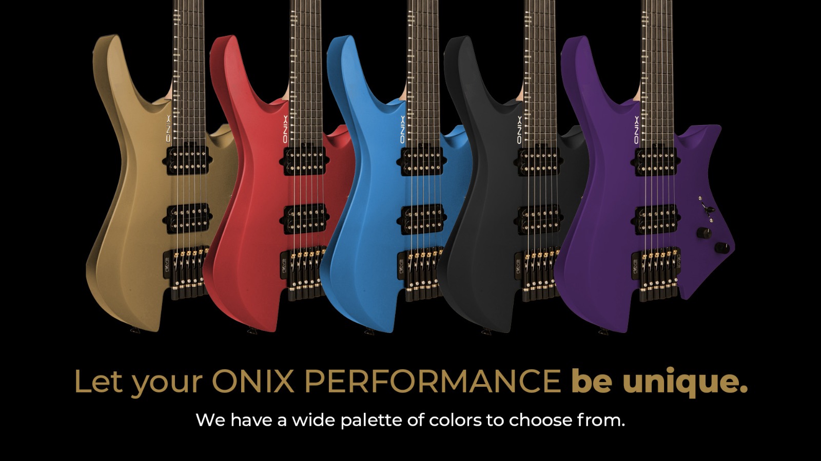Onix Performance