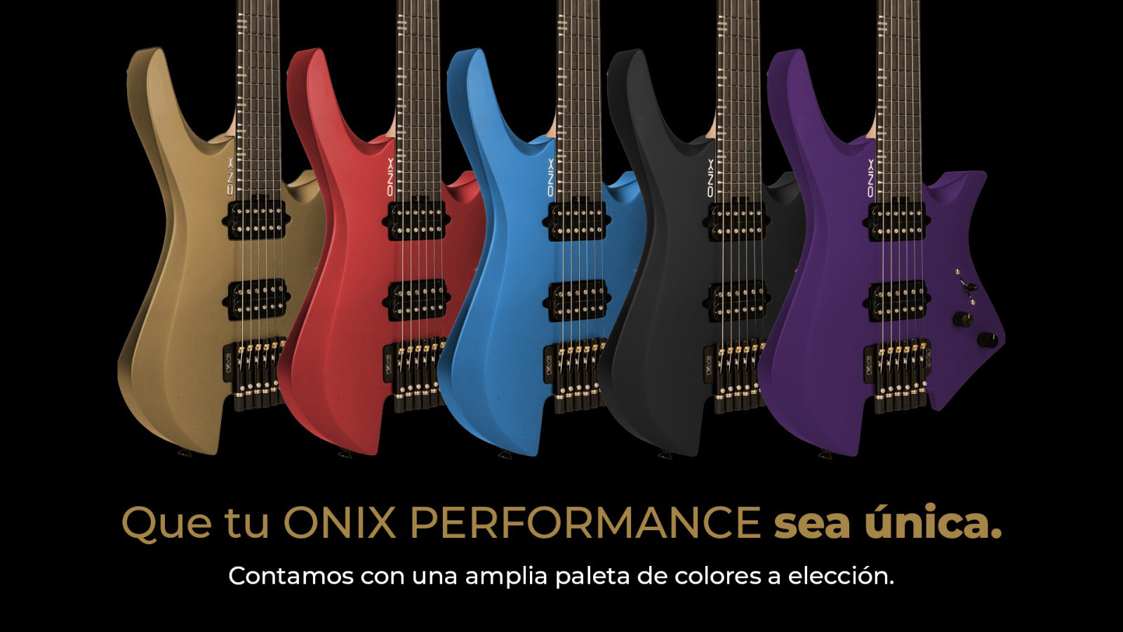 Onix Performance