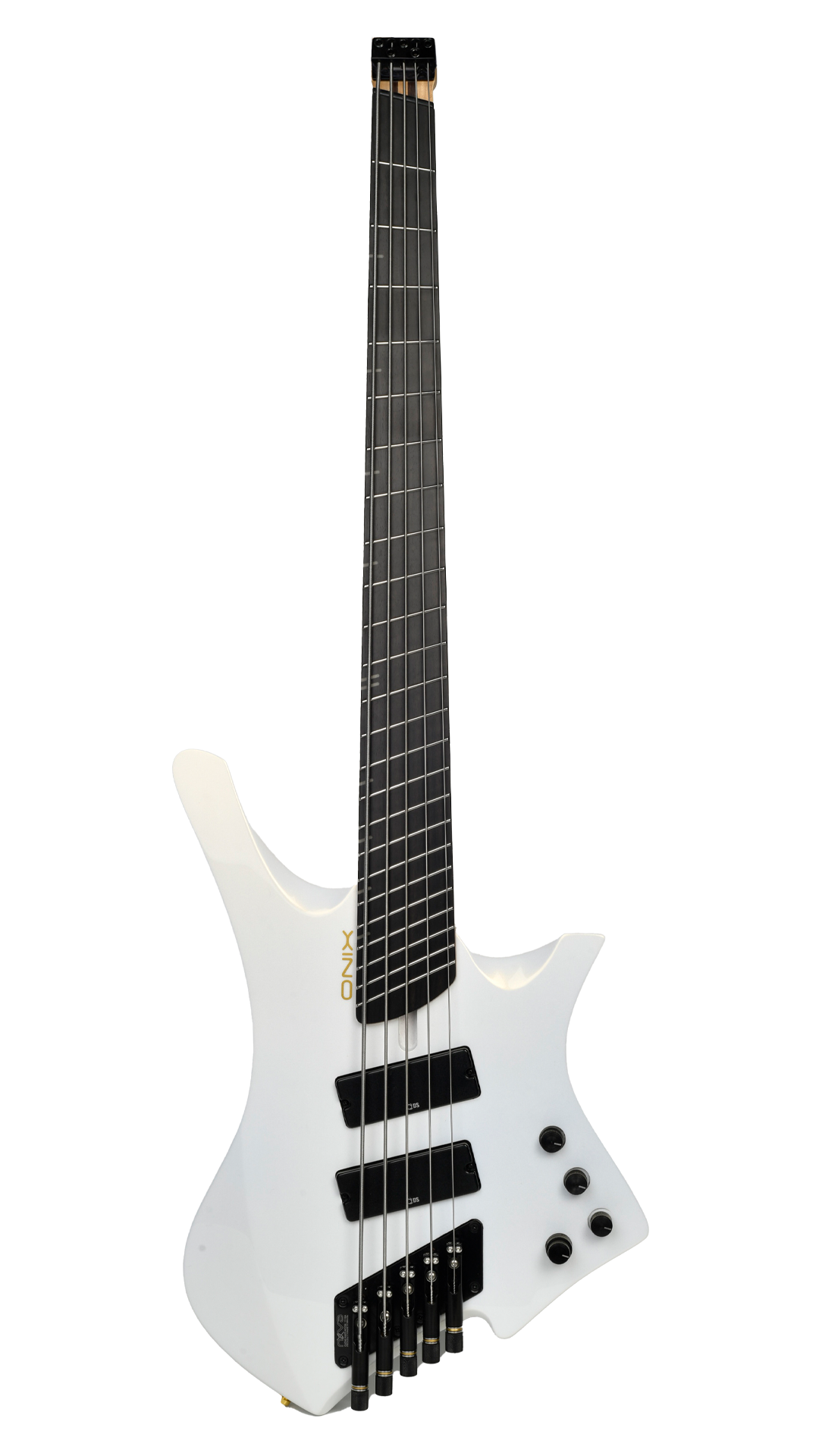 Onix Custom Bass V
