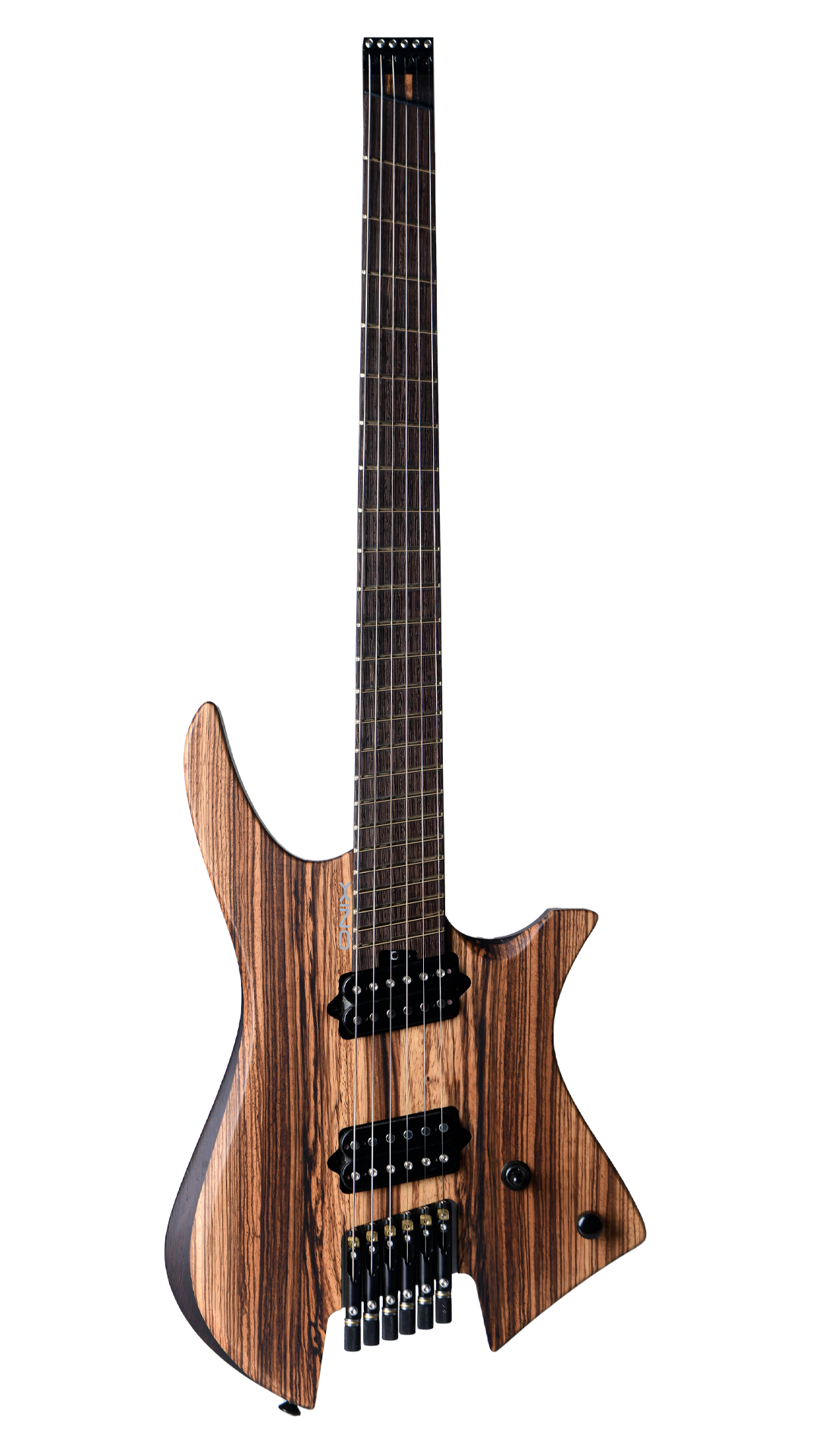Onix Custom VI Multiscale