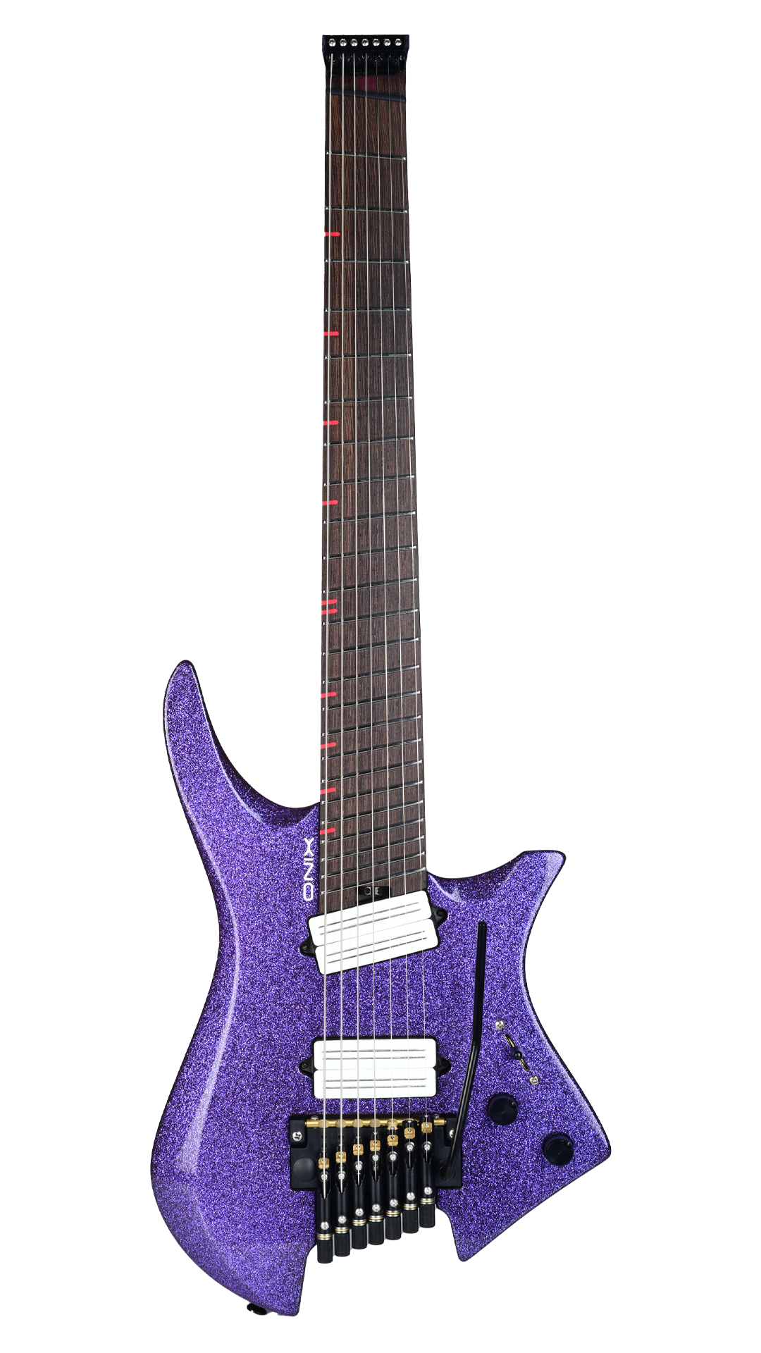 Onix Custom VII TREM