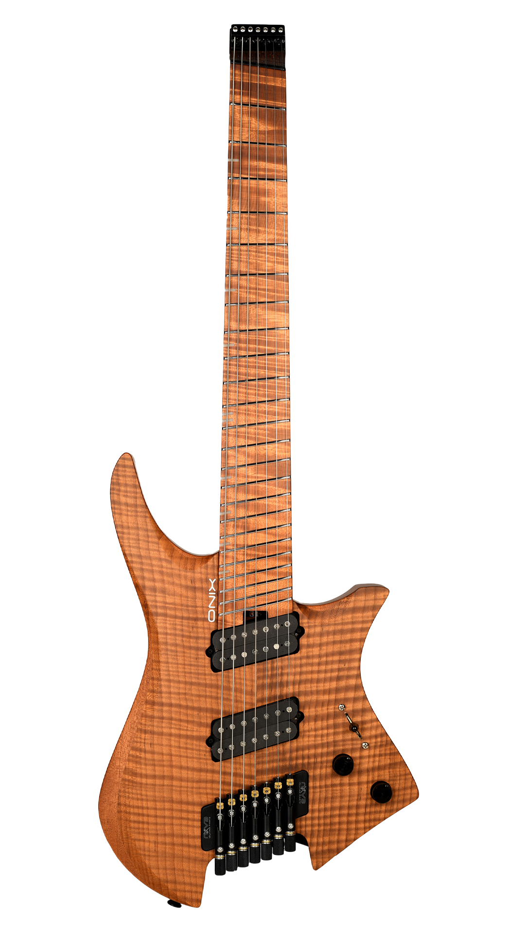 Onix Custom VII