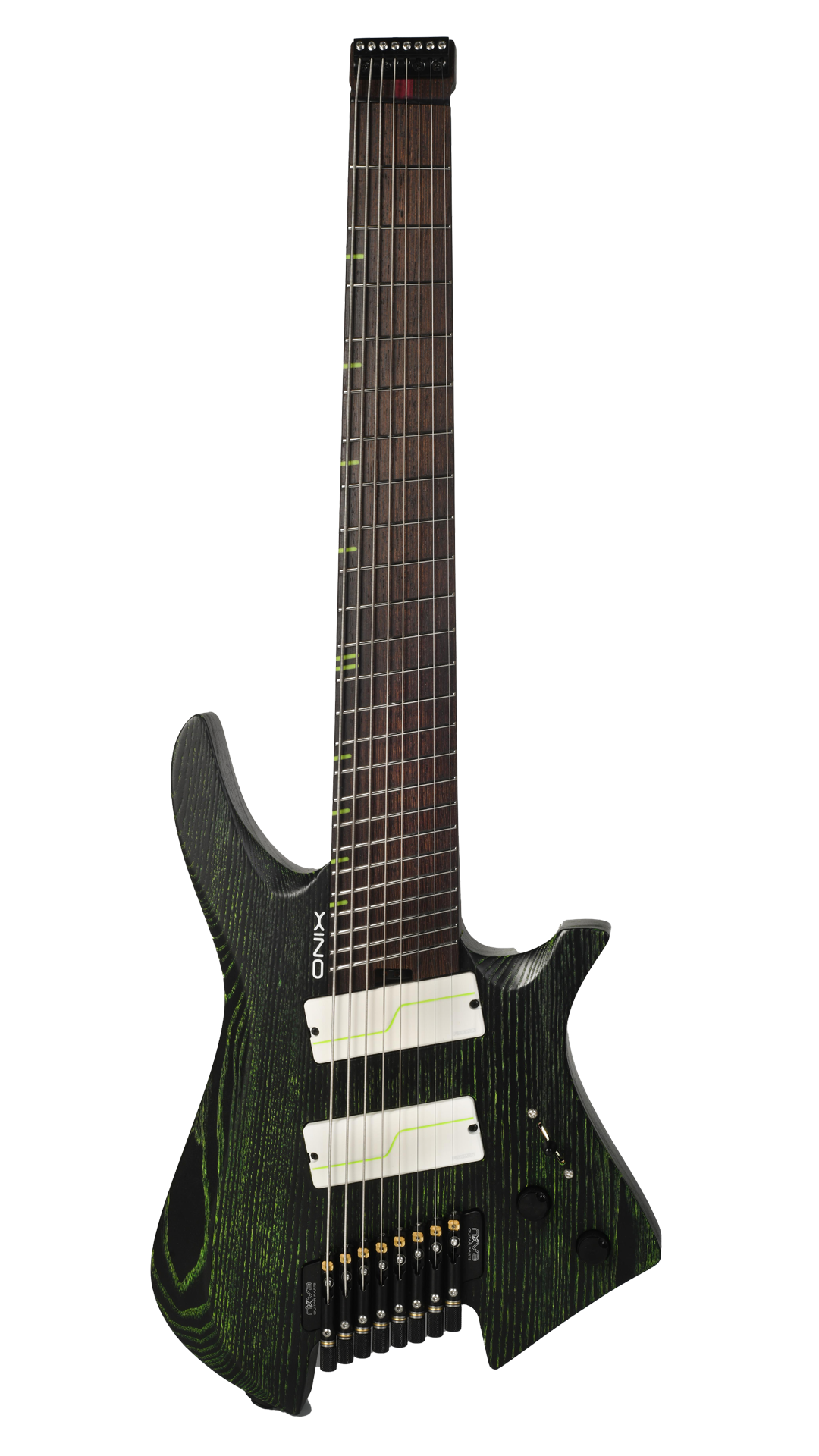 Onix Custom VIII