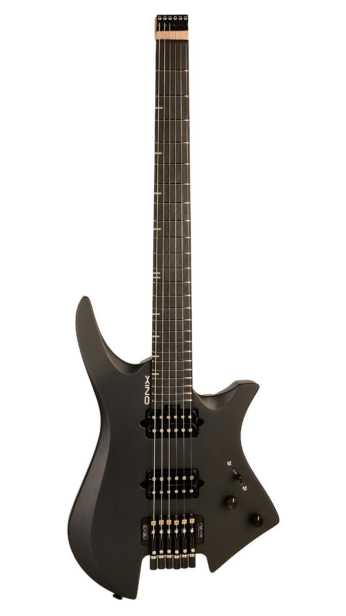 Onix VI Performance